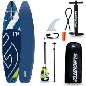 Gladiator paddleboard Pro 11'4''x32''x5''