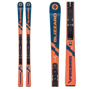 Blizzard Firebird HRC