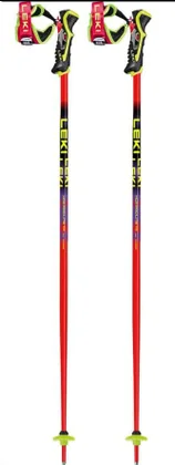 Leki WCR Pro SL TR