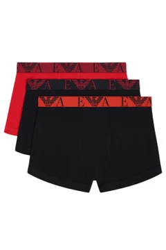 Pánské boxerky, 3 ks