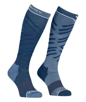 Ortovox Ski Tour Long Socks
