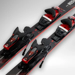 Rossignol Forza 60° TI Konect