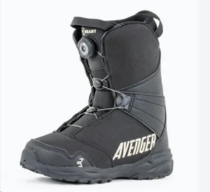 Beany Avenger BS 
