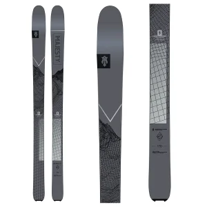 Majesty Superscout Carbon