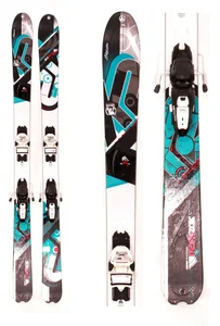 K2 SideShow 2011/2012...