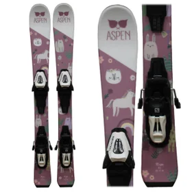 ASPEN SKIS Sweet Dream