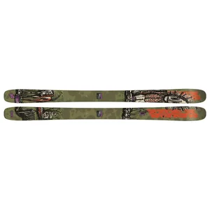 K2 Reckoner 102