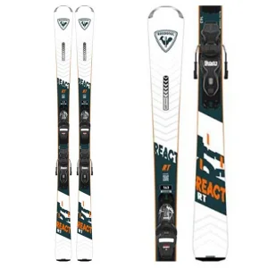 Rossignol React RT