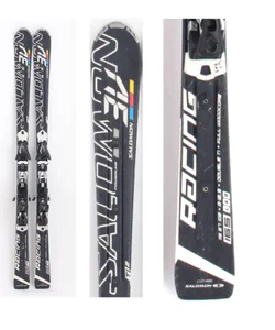 Salomon 3V Race Powerline 2010/2011...