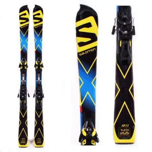 Salomon X-Race JR SL