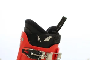 Nordica Speedmachine J 4