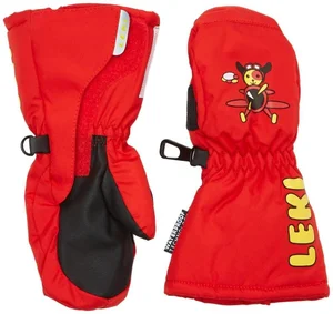 Leki Little Pilot Mitten 