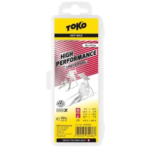 Toko TripleX High Performance Universal