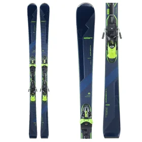 Elan Amphibio 14 Ti Fusion X