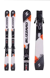Blizzard SCS Racing Suspension 2013/2014...