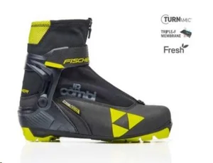 Fischer JR Combi