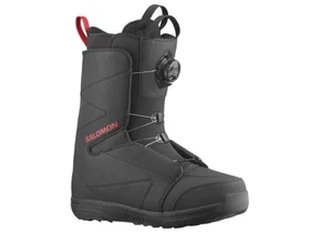 Salomon Faction RTL Boa