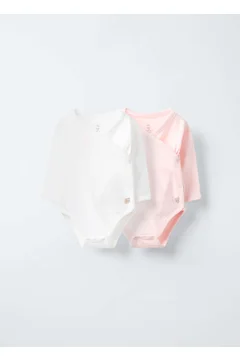 Kojenecké body, 2 ks