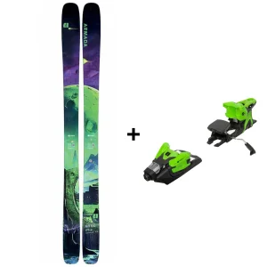 Armada ARV 100 MADSTEEZ+ Armada Strive 14 GW