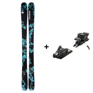 Armada ARW 84+Armada Strive 10 GW