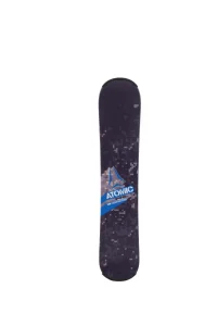 Atomic PIQ