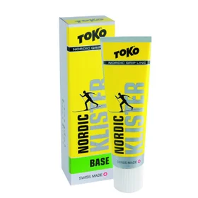 Toko Klister Base