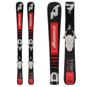 Nordica Dobermann Felix Pro S