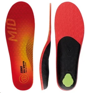 Sidas 3FEET Eco Winter Mid