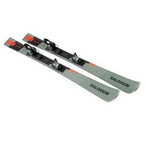Salomon S/Max 8 XT