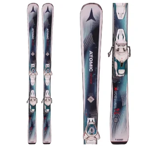 Atomic Vantage X 74 R W