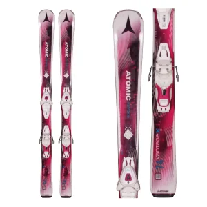 Atomic Vantage X 74 W