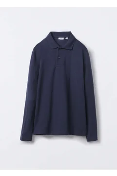 Chlapecké polo tričko