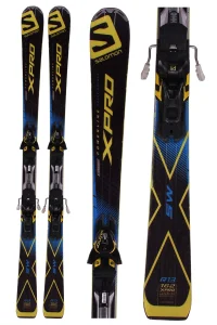Salomon X-Pro SW 2015/2016...