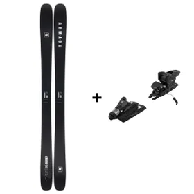 Armada ARV 94 Black edition+ Armada Strive 14 GW