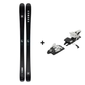 Armada ARV 84 Black Edition+Armada Strive 12 GW