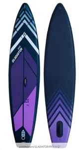 Gladiator paddleboard Pro 11'2''x31''x5''