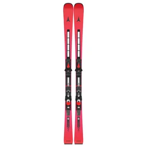 Atomic Redster S9 Revoshock S