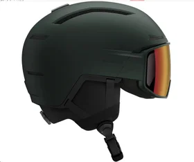Salomon Driver Pro Sigma Photo Mips 