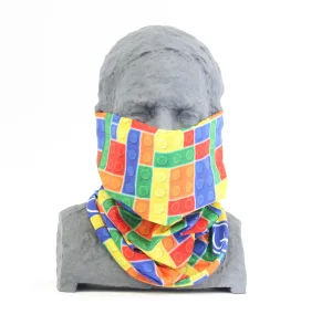 Forepart Lego colors...