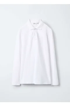 Chlapecké polo tričko