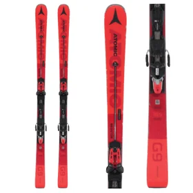 Atomic Redster G9
