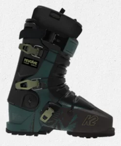 K2 Revolve Team