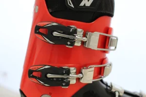 Nordica Speedmachine J 4