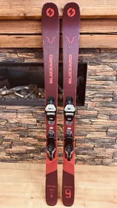 Blizzard Rustler 9