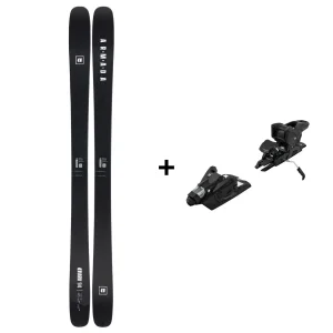 Armada ARV 94 Black edition+ Armada Strive 14 GW