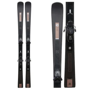 Salomon E S/Max W 8