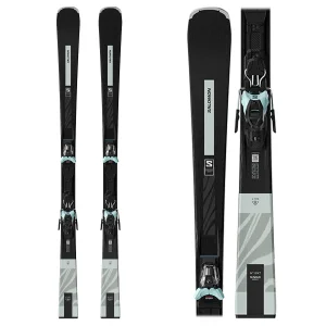 Salomon S/Max N°10 XT