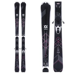 Völkl Flair 73 black