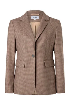 Dámský blazer