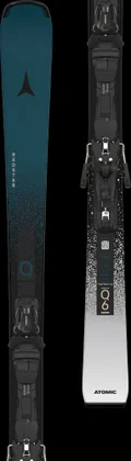 Atomic Redster Q6